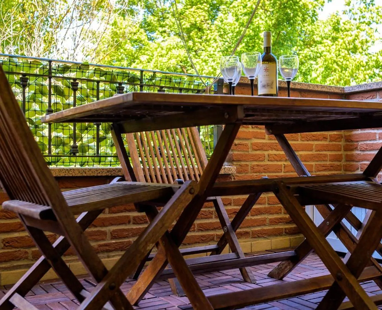Casa Vacanza Formigine Wi-Fi-2 Camere-6 Ospiti Italien