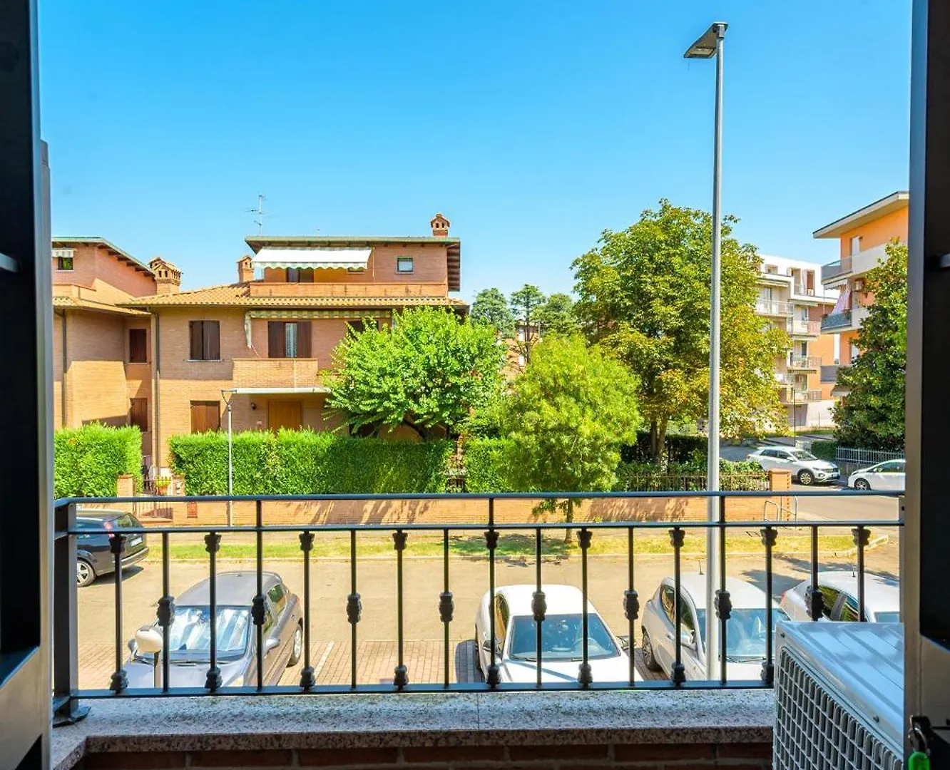 Casa Vacanza Formigine Wi-Fi-2 Camere-6 Ospiti 0*,  Italien