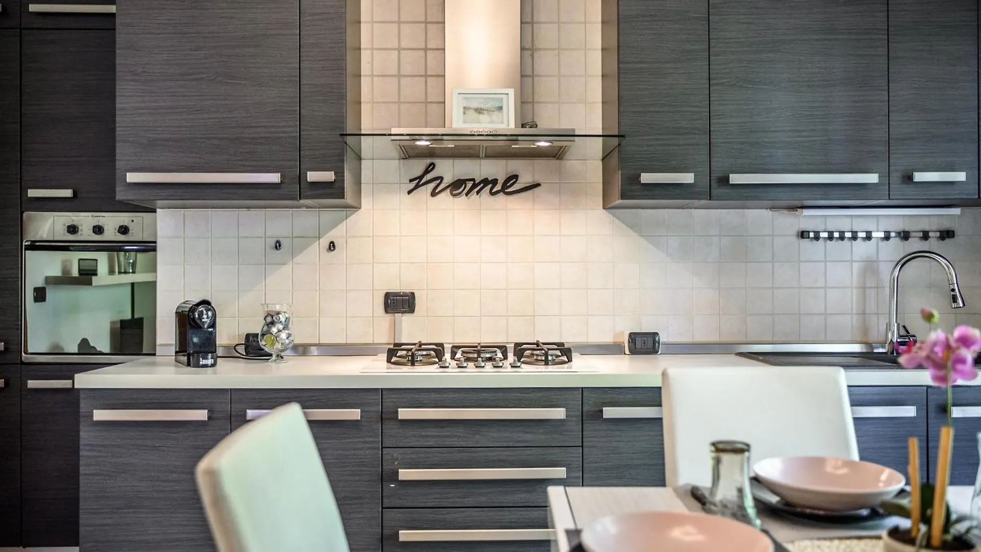 Casa Vacanza Formigine Wi-Fi-2 Camere-6 Ospiti Lägenhet