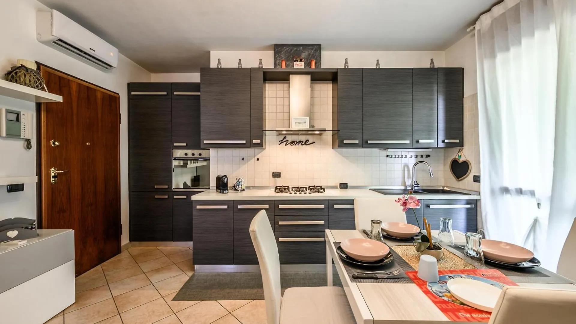 Casa Vacanza Formigine Wi-Fi-2 Camere-6 Ospiti