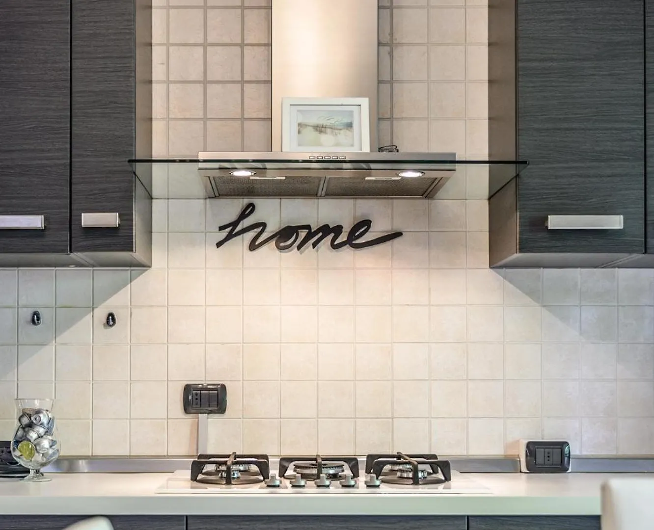 Lägenhet Casa Vacanza Formigine Wi-Fi-2 Camere-6 Ospiti