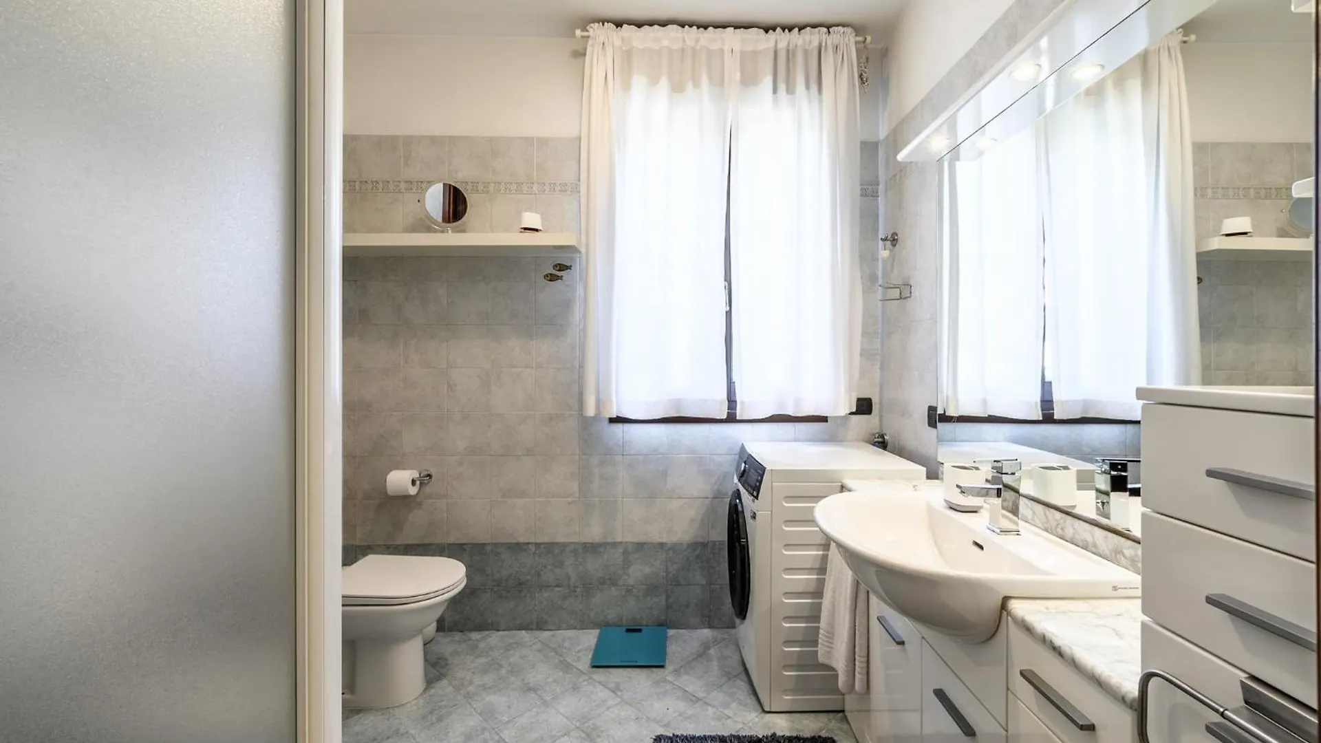 Casa Vacanza Formigine Wi-Fi-2 Camere-6 Ospiti