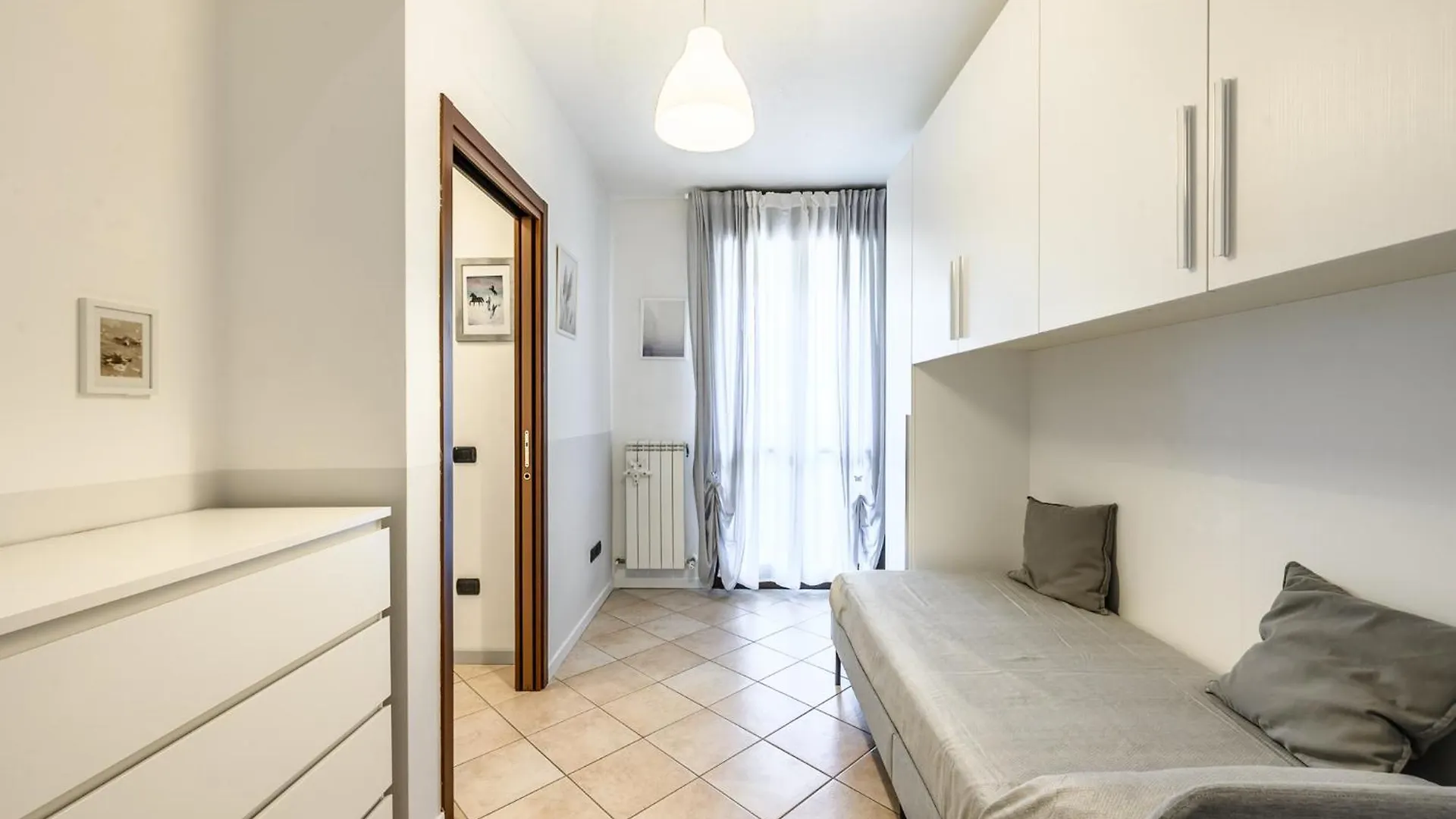 Casa Vacanza Formigine Wi-Fi-2 Camere-6 Ospiti 0*,